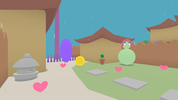 скриншот Lovely Planet Arcade 5