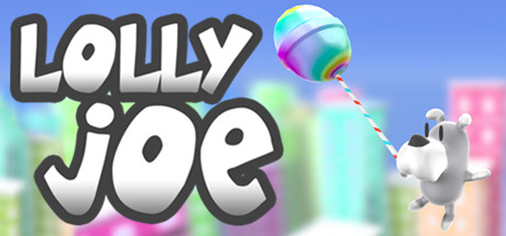 Lolly Joe steam charts