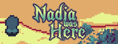 Nadia Was Here 게임 이미지