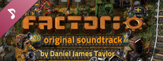 Factorio - Soundtrack в Steam