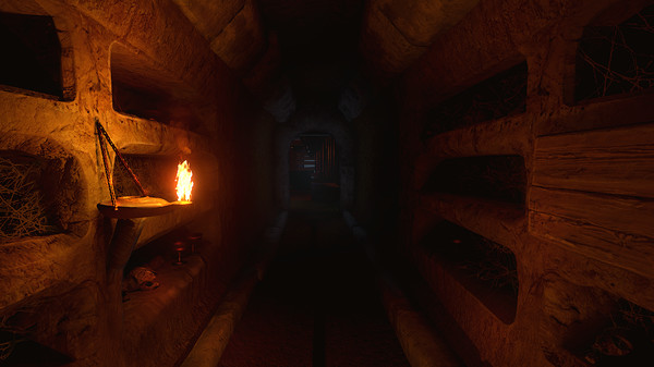 скриншот Medusa's Labyrinth 2