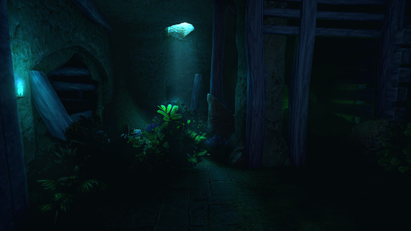 Medusa's Labyrinth скриншот
