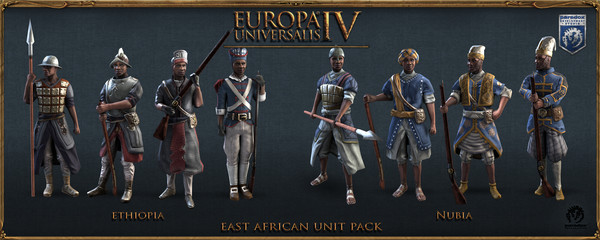 Europa Universalis IV: Mare Nostrum Content Pack