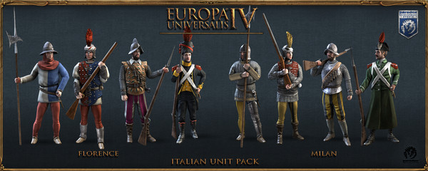 скриншот Europa Universalis IV: Mare Nostrum Content Pack 2