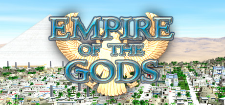 Empire of the Gods Cover Image