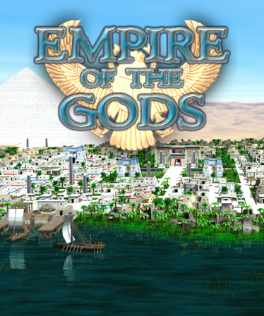 Empire of the Gods