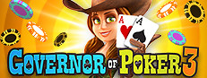 Steam 上的governor Of Poker 3