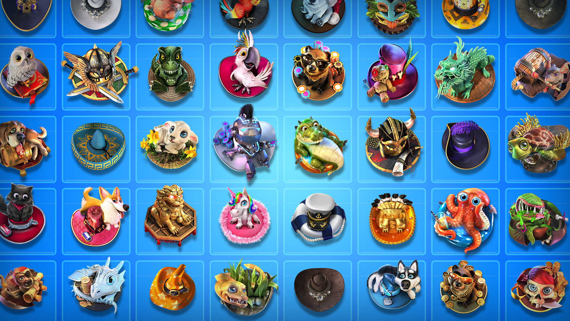 Governor of Poker 3 #5