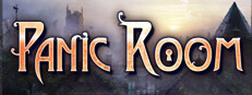 The Panic Room. House of secrets