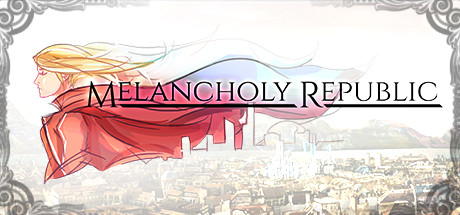 Melancholy Republic steam charts