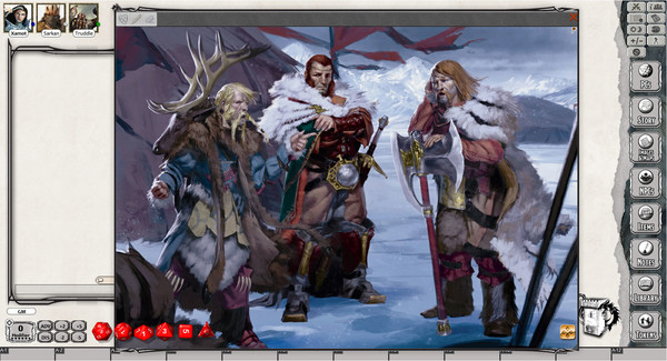 Fantasy Grounds - D&D Legacy of the Crystal Shard for steam Fantasy Grounds - D&D Legacy of the Crystal Shard for steam