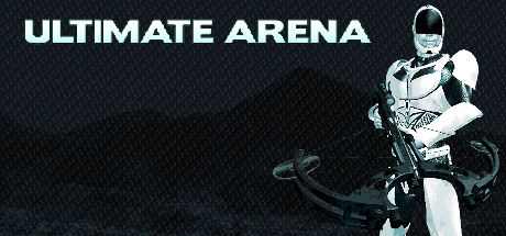 Ultimate Arena FPS Cover Image