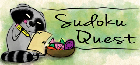 Sudoku Quest steam charts