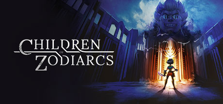 Children of Zodiarcs header image