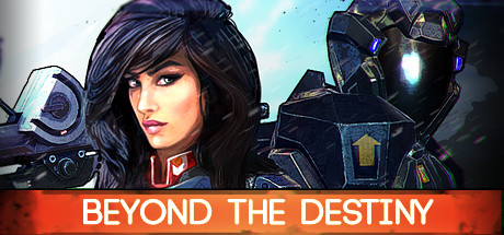 Beyond The Destiny Cover Image
