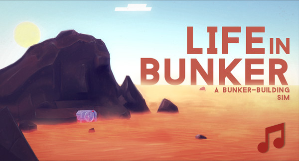 скриншот Life in Bunker Soundtrack 0