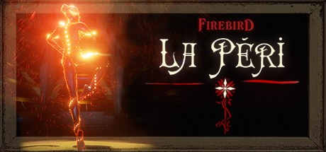 Firebird - La Peri steam charts