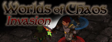 Worlds of Chaos: Invasion 게임 이미지