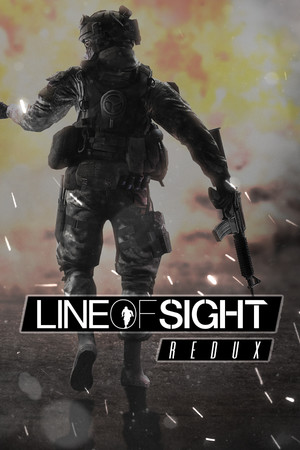 Line of Sight cover art