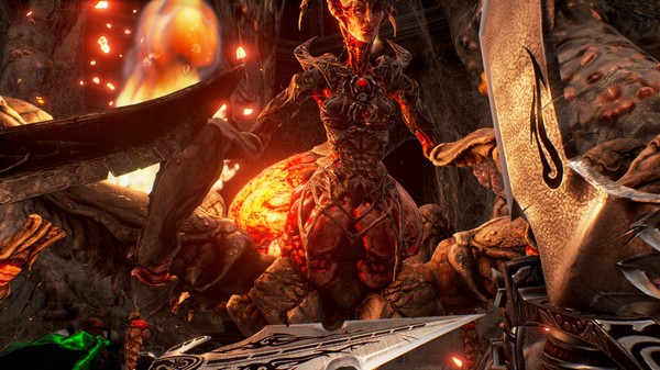 скриншот Kings and Heroes 4