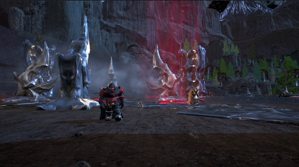 скриншот Kings and Heroes 3