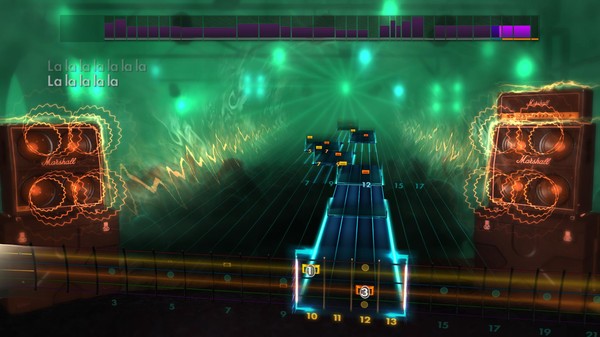 Rocksmith® 2014 – My Chemical Romance - “Dead!” for steam Rocksmith® 2014 – My Chemical Romance - “Dead!” for steam