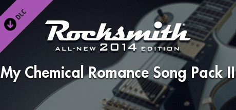 Rocksmith® 2014 Edition REMASTERED LEARN & PLAY Steam Charts and Player Count Stats