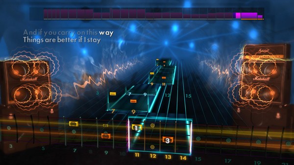 Rocksmith® 2014 – My Chemical Romance Song Pack II for steam Rocksmith® 2014 – My Chemical Romance Song Pack II for steam