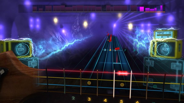 Rocksmith® 2014 – Rocksmith Goes to the Movies for steam Rocksmith® 2014 – Rocksmith Goes to the Movies for steam