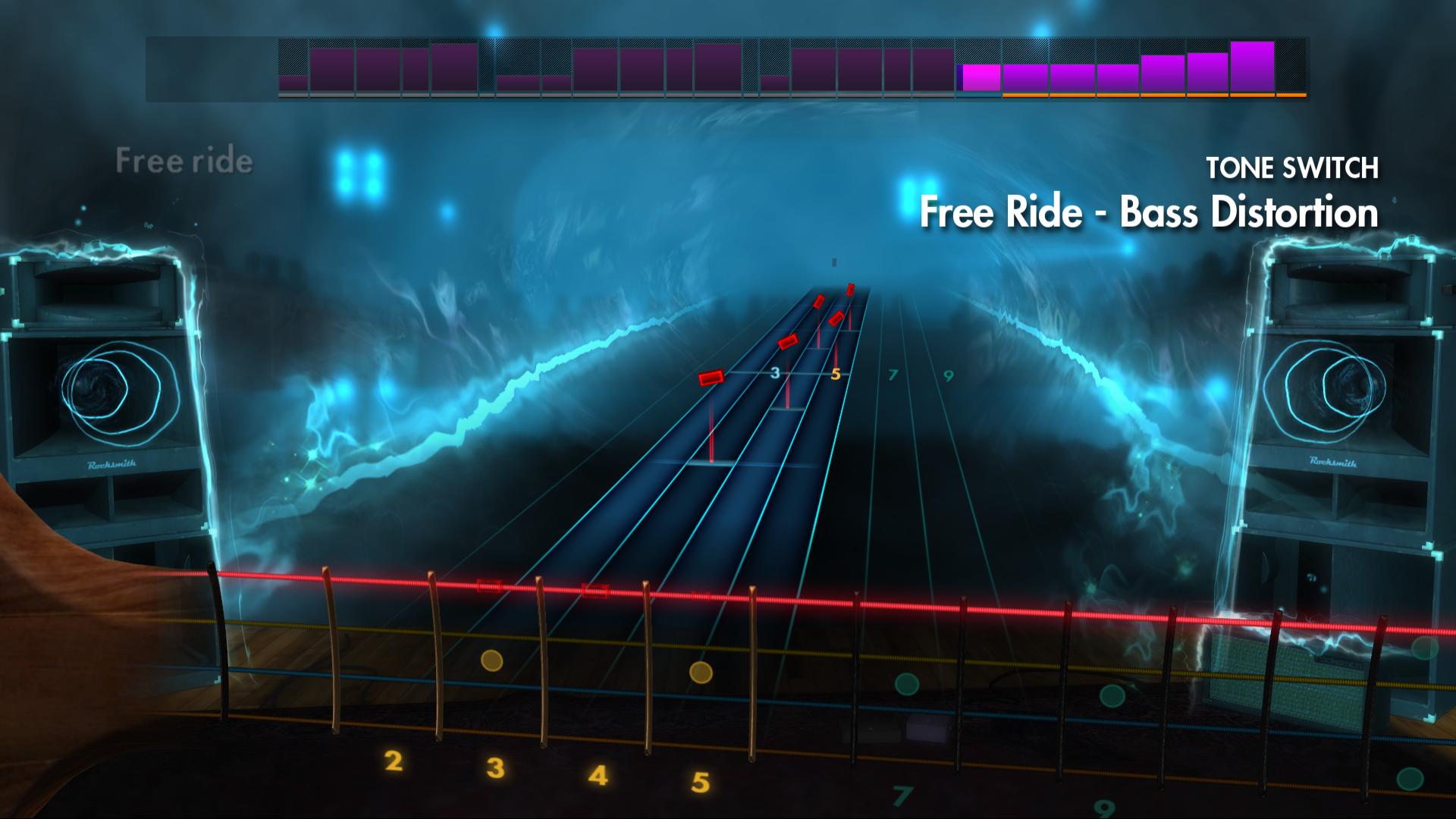 Rocksmith® 2014 – Hit Singles Song Pack V On Steam