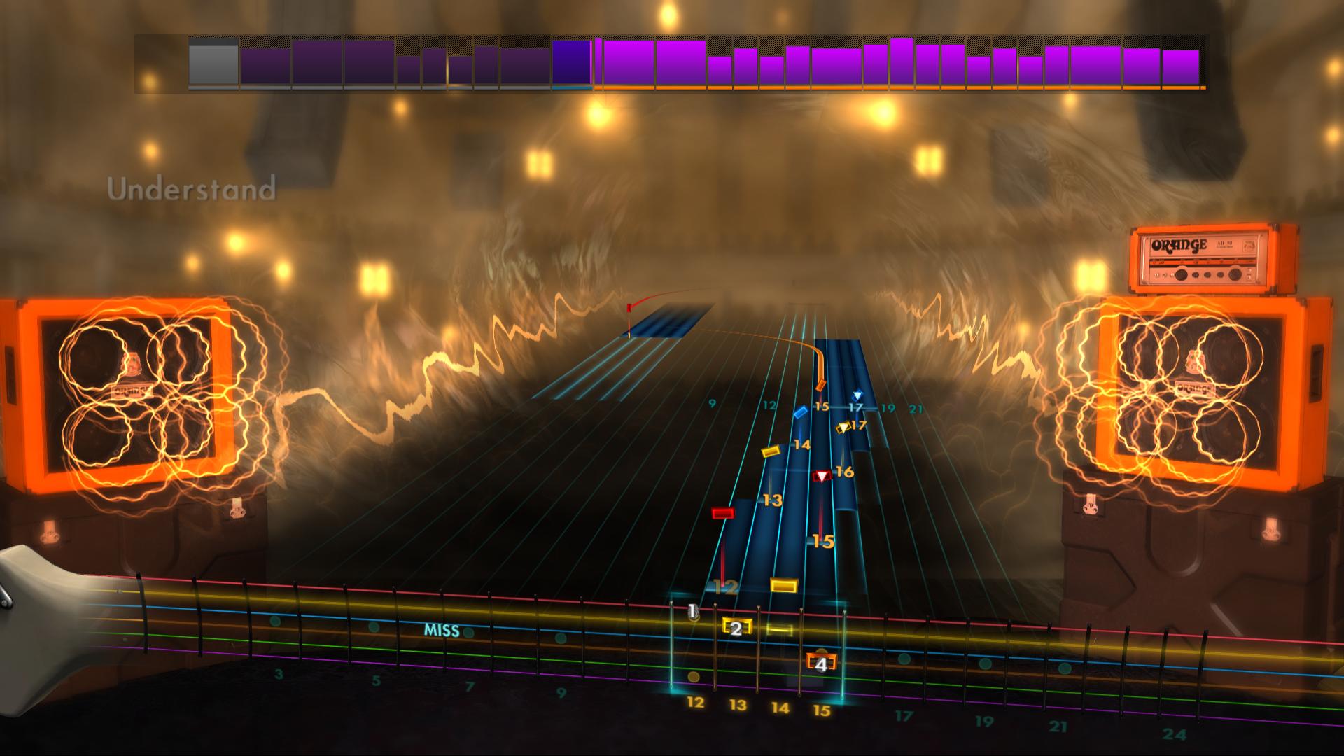 Steam Rocksmith 14 Crobot Song Pack