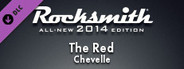 Rocksmith® 2014 – Chevelle - “The Red”