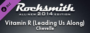 Rocksmith® 2014 – Chevelle - “Vitamin R (Leading Us Along)”