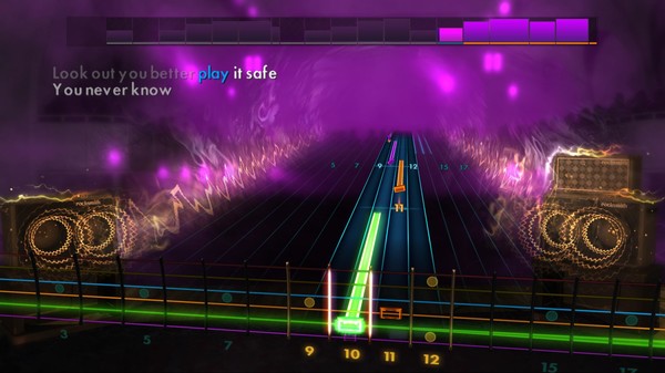 Rocksmith® 2014 – Good Charlotte - “I Just Wanna Live” Rocksmith® 2014 – Good Charlotte - “I Just Wanna Live”