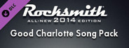 Rocksmith® 2014 – Good Charlotte Song Pack