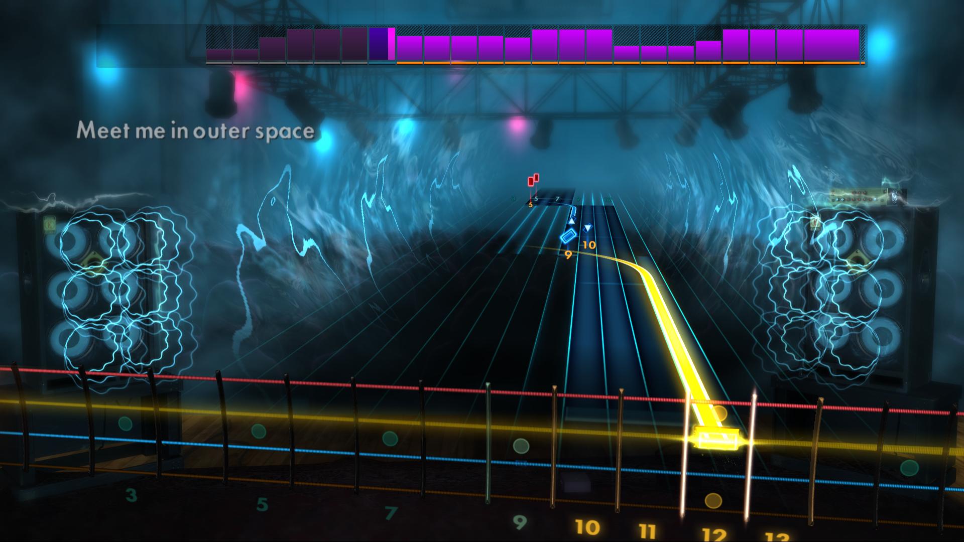 Rocksmith® 2014 – Incubus - “Stellar” on Steam