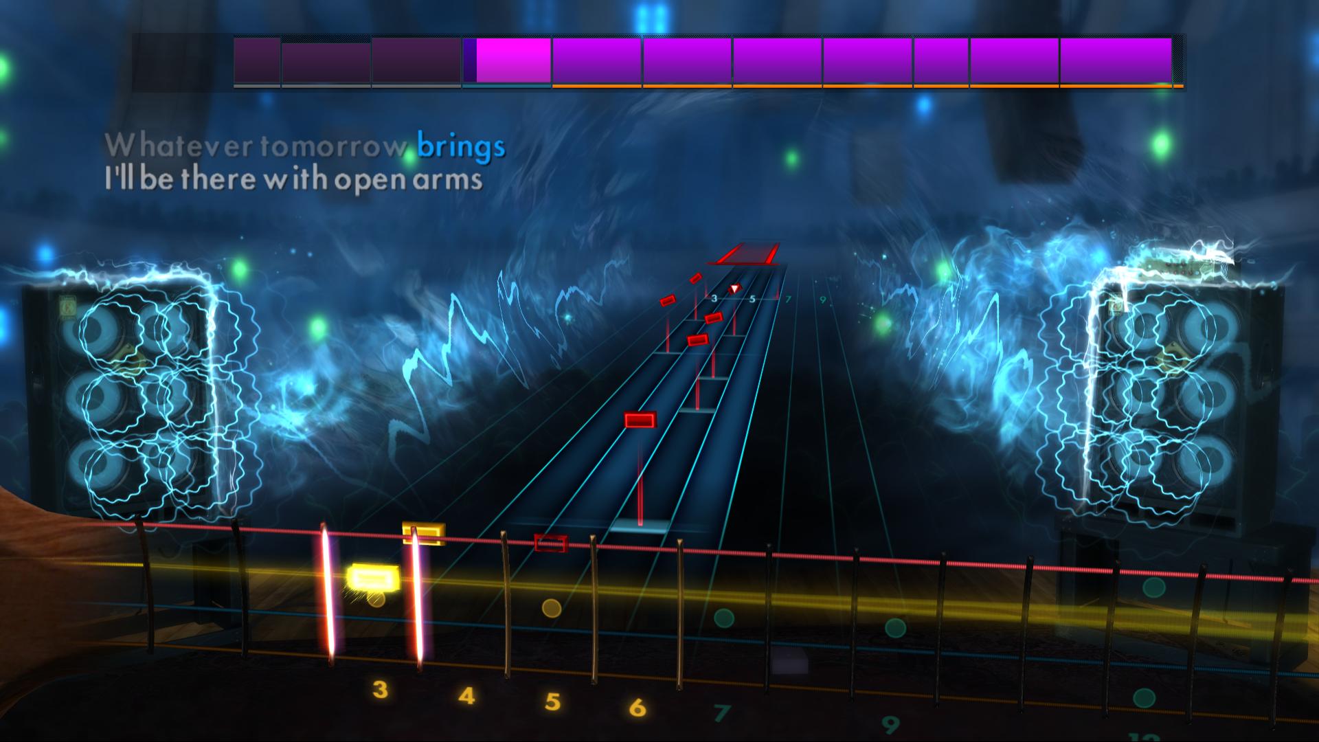 Rocksmith® 2014 – Incubus - “Drive” on Steam