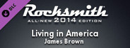 Rocksmith® 2014 – James Brown - “Living In America”
