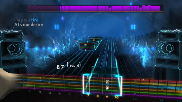 Rocksmith® 2014 – Shocking Blue - “Venus” Rocksmith® 2014 – Shocking Blue - “Venus”