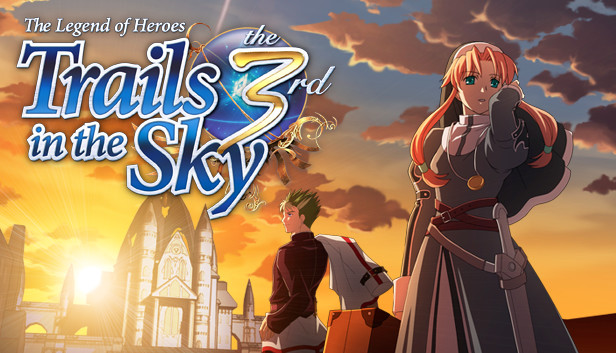 legend of heroes trails in the sky movie