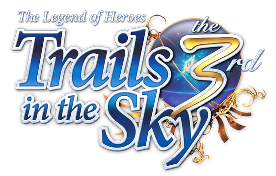 The Legend of Heroes: Trails in the Sky the 3rd