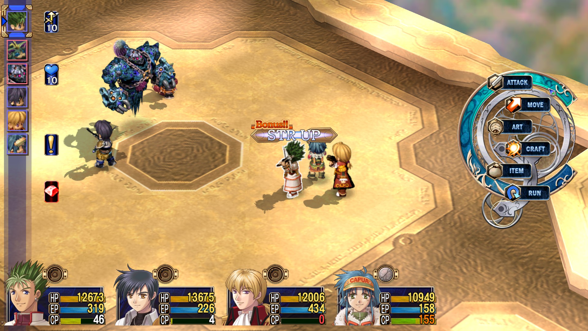 The Legend of Heroes: Trails in the Sky - Metacritic