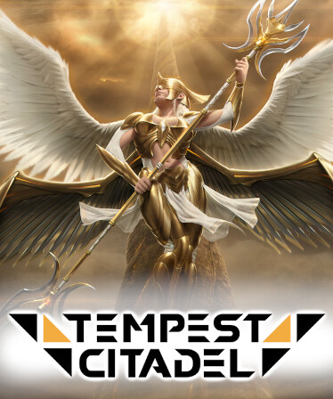 Tempest Citadel