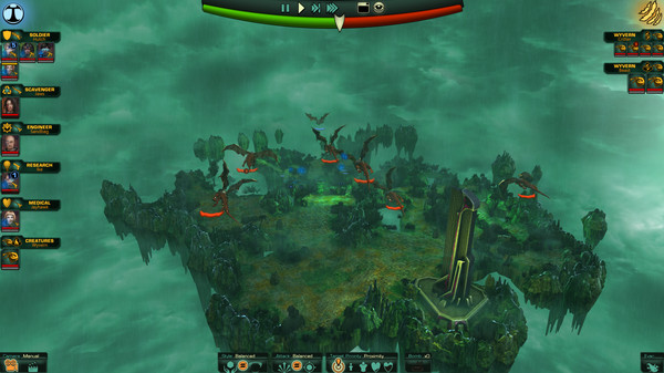 Tempest Citadel