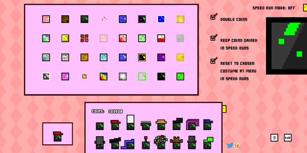 Rubber Ducky and the Rainbow Gun - Gigantic Cosmetic Pack! for steam Rubber Ducky and the Rainbow Gun - Gigantic Cosmetic Pack! for steam