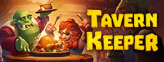 Tavern Keeper 🍻