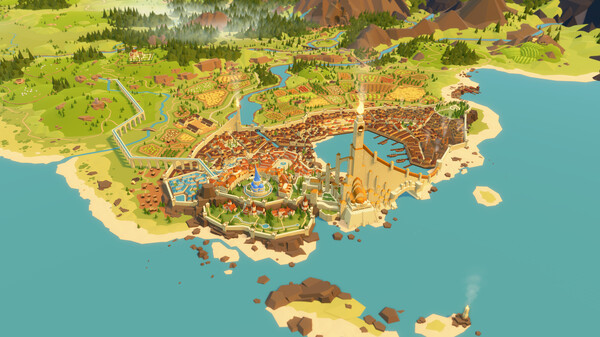 Screenshot of Tavern Keeper 🍻