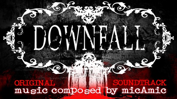 скриншот Downfall - Original Soundtrack 0