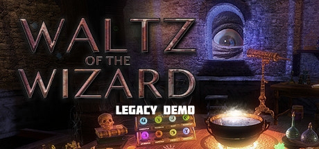 Waltz of the Wizard (Legacy demo)