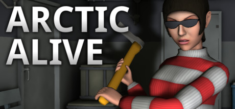 Arctic alive Cover Image